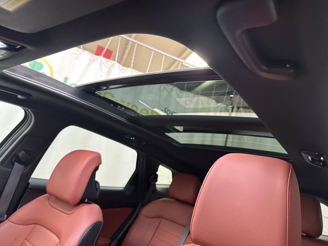 Used 2018 Kia Sportage EX w/ EX Premium Package AWD/4WD image 24