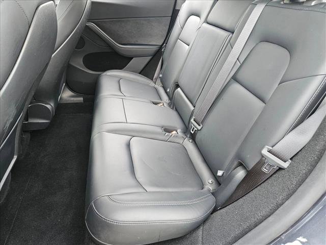 Used 2025 Tesla Model Y Performance AWD/4WD image 18