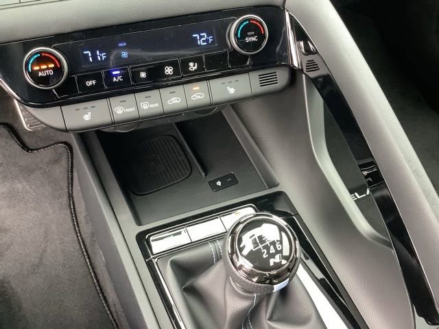 New 2025 Hyundai Elantra N Base image 32