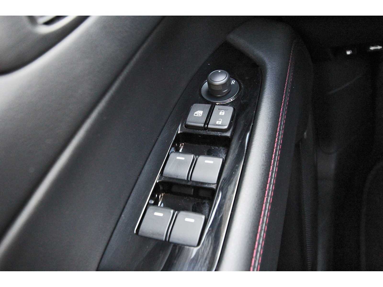 Used 2025 MAZDA CX-5 Carbon Edition AWD/4WD image 20
