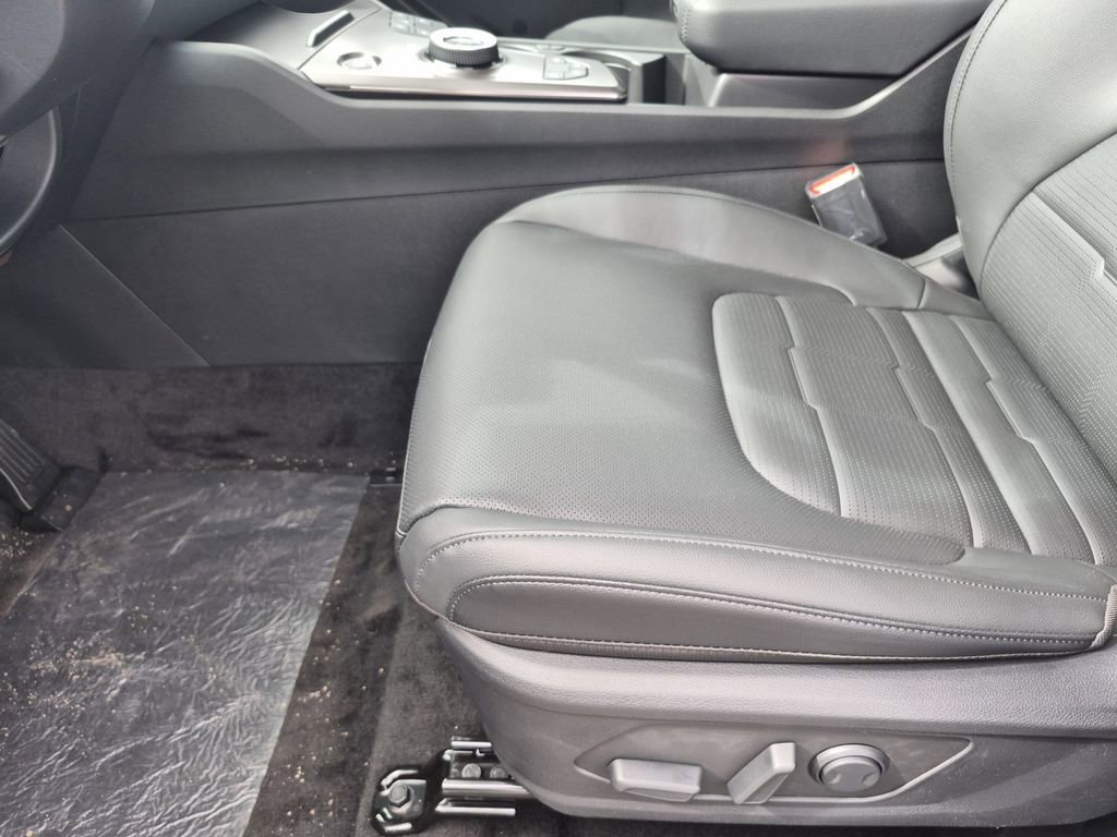 New 2026 Kia Sportage SX Prestige image 10