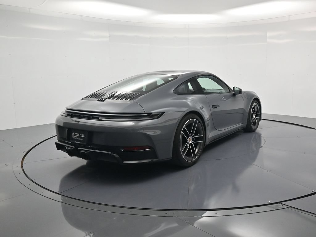 Used 2026 Porsche 911 Carrera GTS RWD image 45