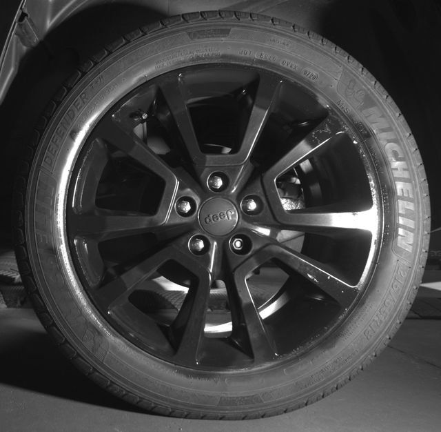 Used 2015 Jeep Compass Sport w/ Power Value Group FWD image 13