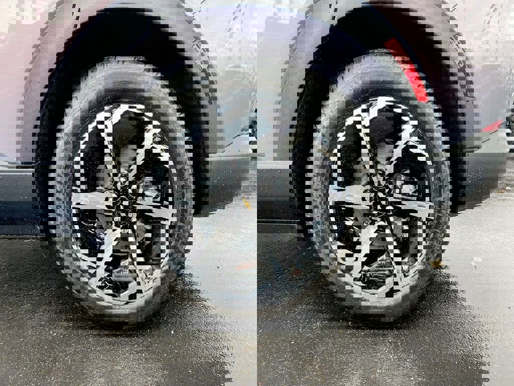 New 2026 Chevrolet Equinox EV LT w/ Comfort Package image 71