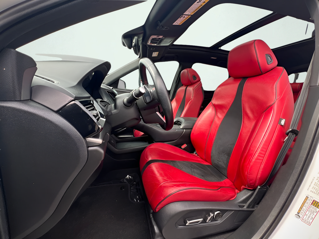 Used 2020 Acura RDX A-Spec FWD image 18