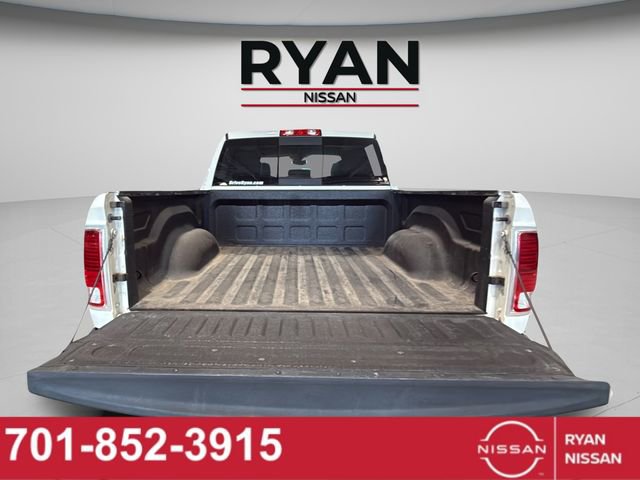 Used 2017 RAM 1500 Laramie w/ Convenience Group image 42