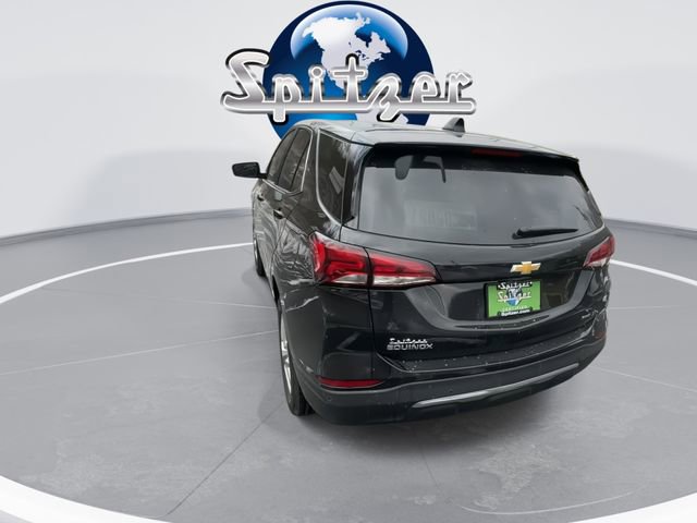 Used 2024 Chevrolet Equinox LT image 7