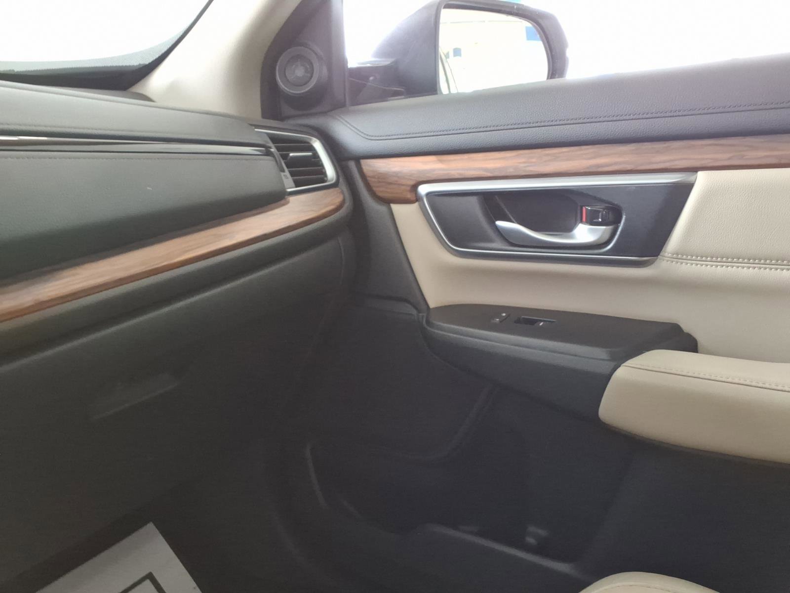 Certified 2019 Honda CR-V EX-L image 27