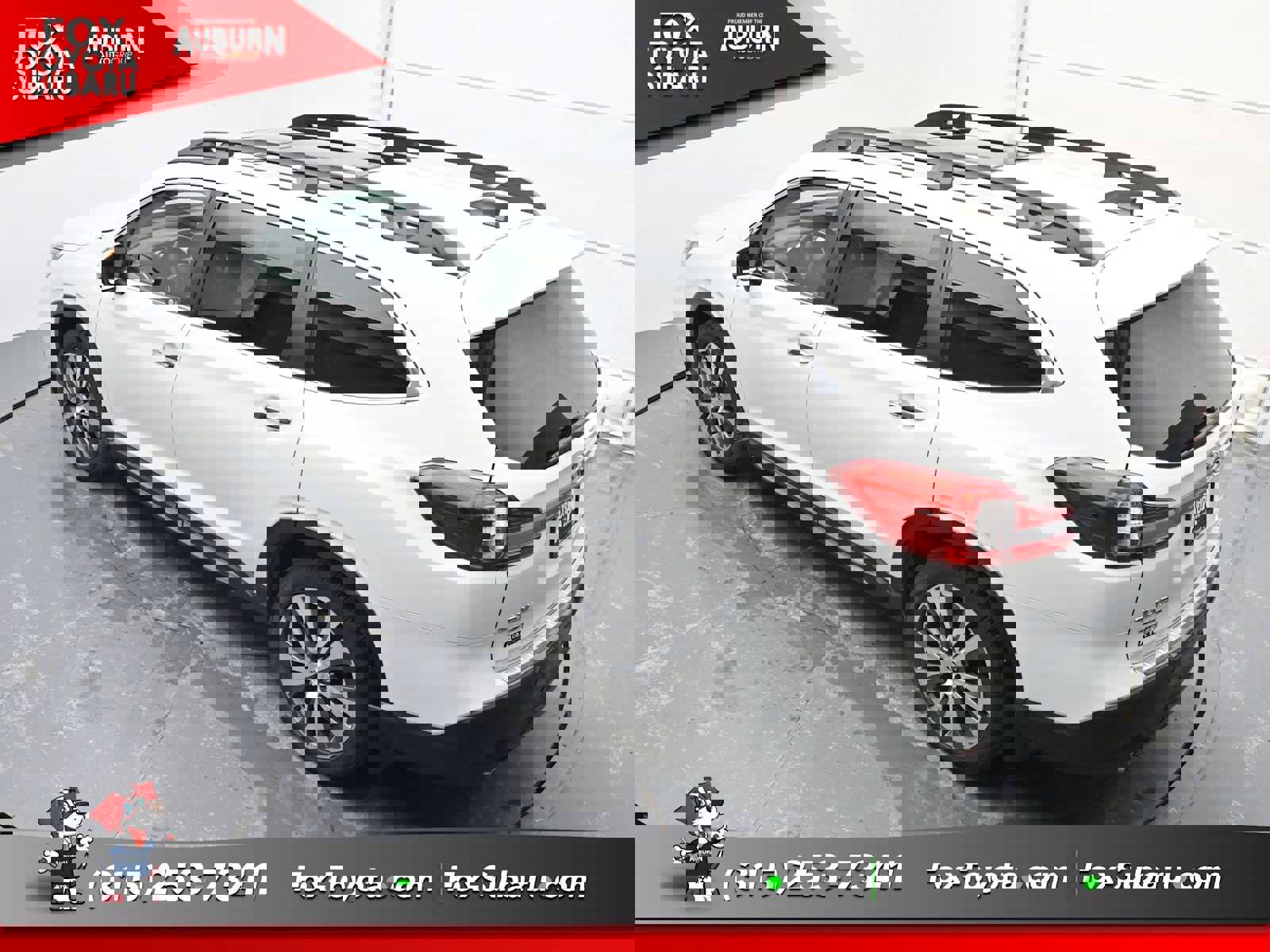 Used 2020 Subaru Ascent Touring image 24