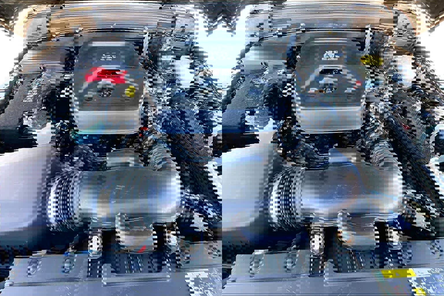 Used 2019 Jeep Wrangler Unlimited Sahara image 29