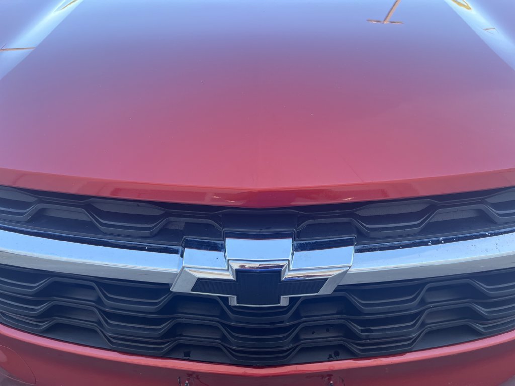 Used 2024 Chevrolet Trax LT w/ Driver Confidence Package FWD image 36
