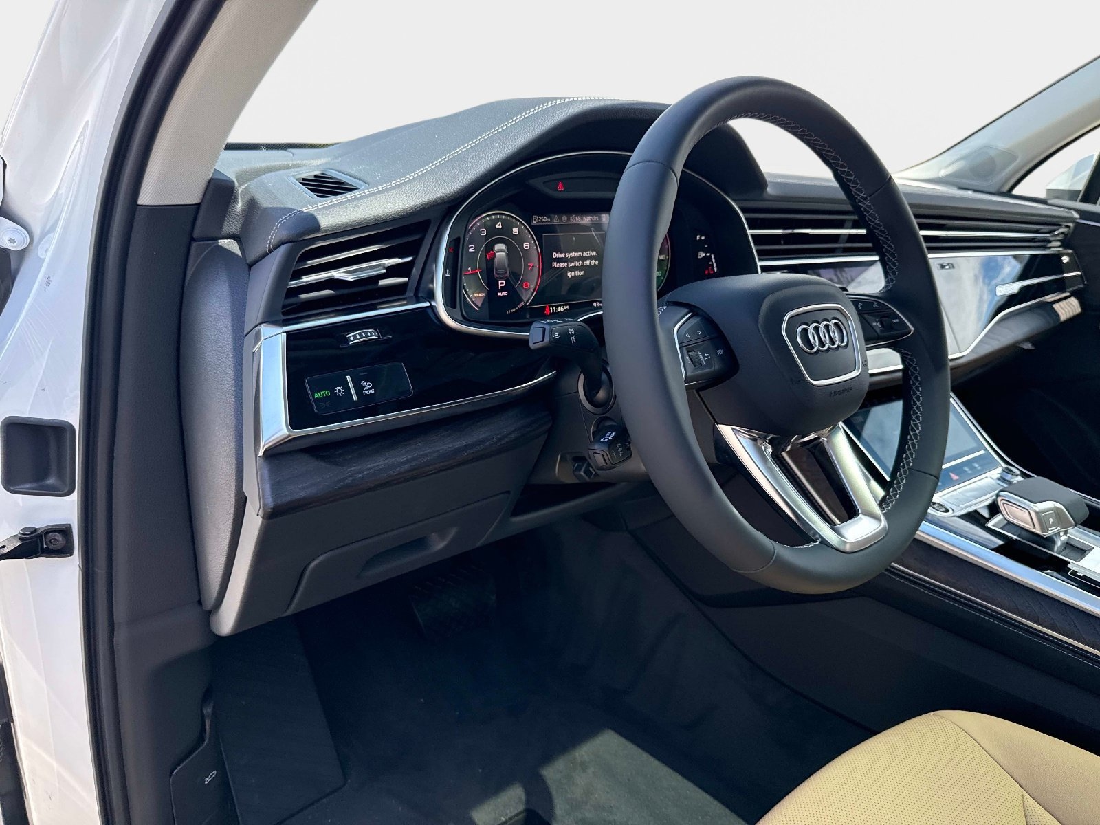 New 2026 Audi Q7 Premium Plus AWD/4WD image 19