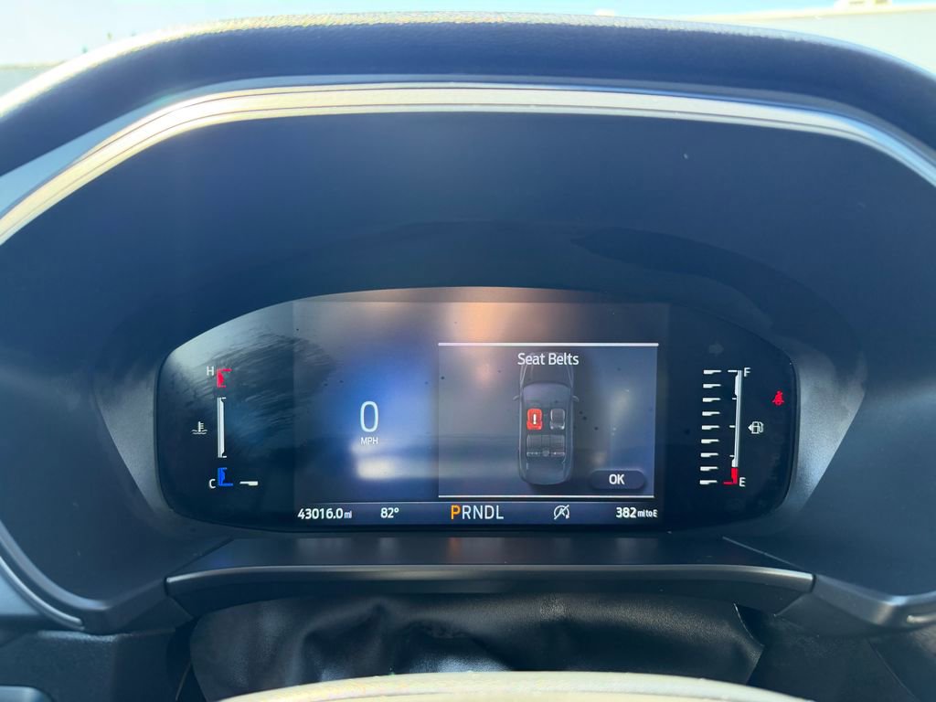 Used 2024 Ford Escape Active image 18