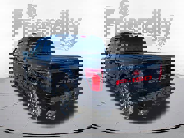 Used 2024 Ford F150 STX image 7