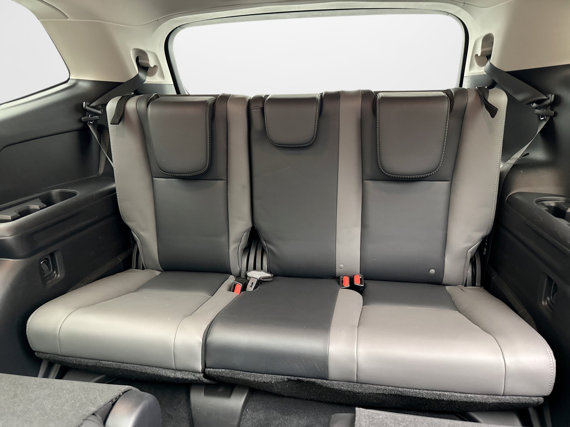 Used 2023 Subaru Ascent Onyx Edition AWD/4WD image 20