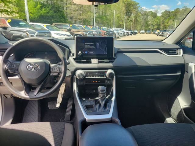 Certified 2024 Toyota RAV4 LE image 17