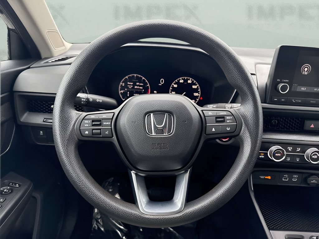 Used 2023 Honda CR-V EX image 14