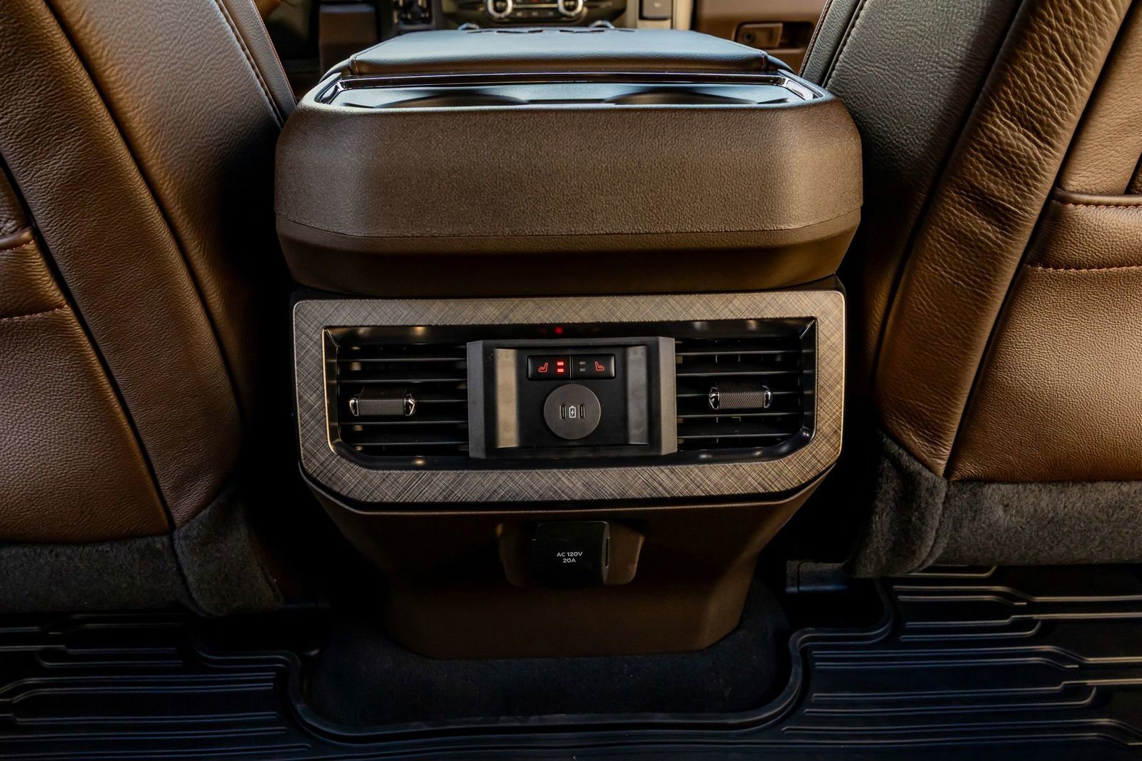 Used 2026 Ford F450 King Ranch w/ Chrome Package image 34