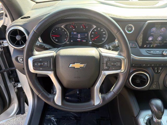 Used 2020 Chevrolet Blazer LT FWD image 20