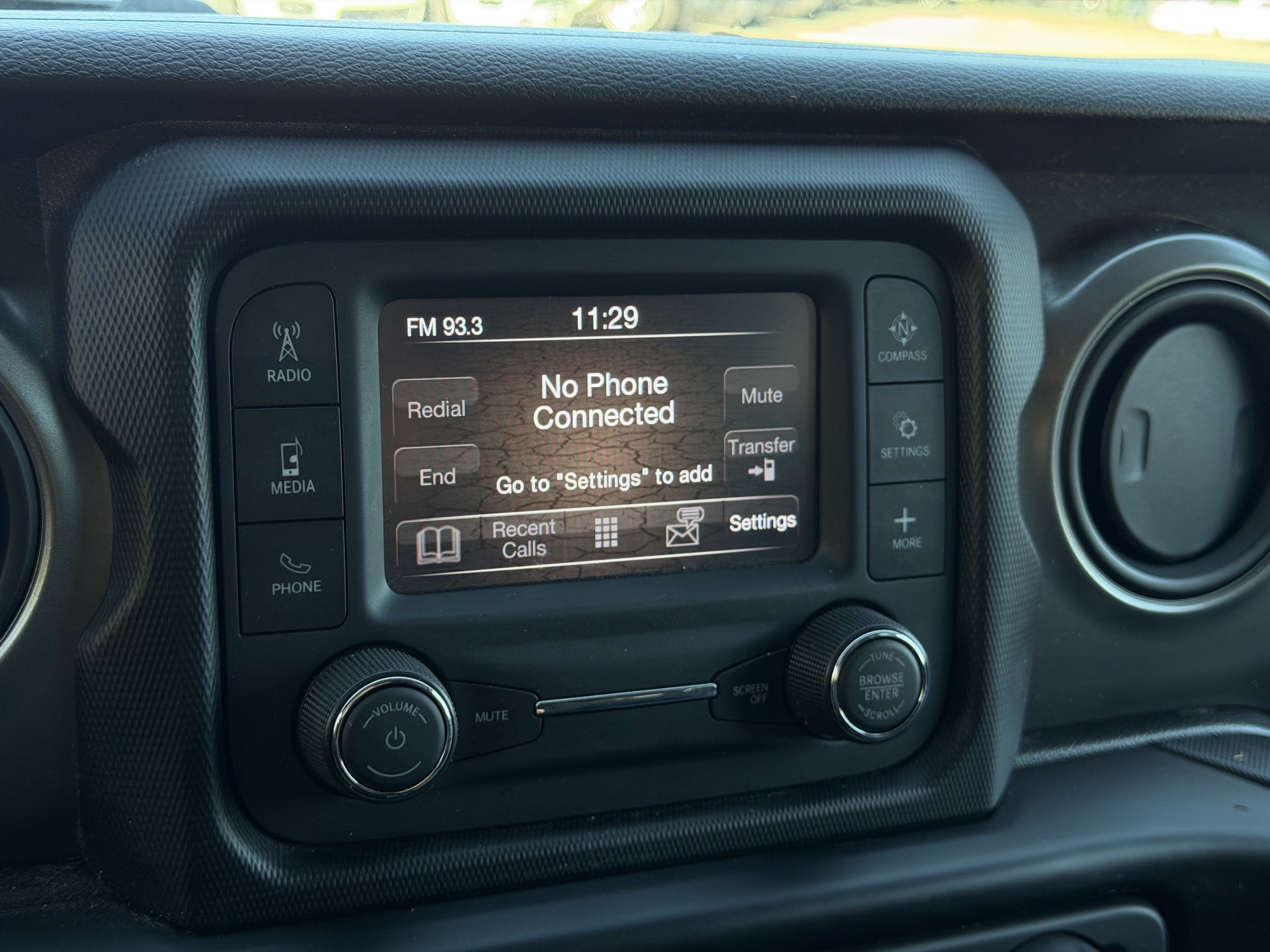 Used 2021 Jeep Wrangler Unlimited Sport AWD/4WD image 23