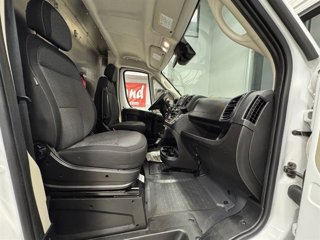 Used 2022 RAM ProMaster 1500 w/ Interior LED Lighting Group image 10