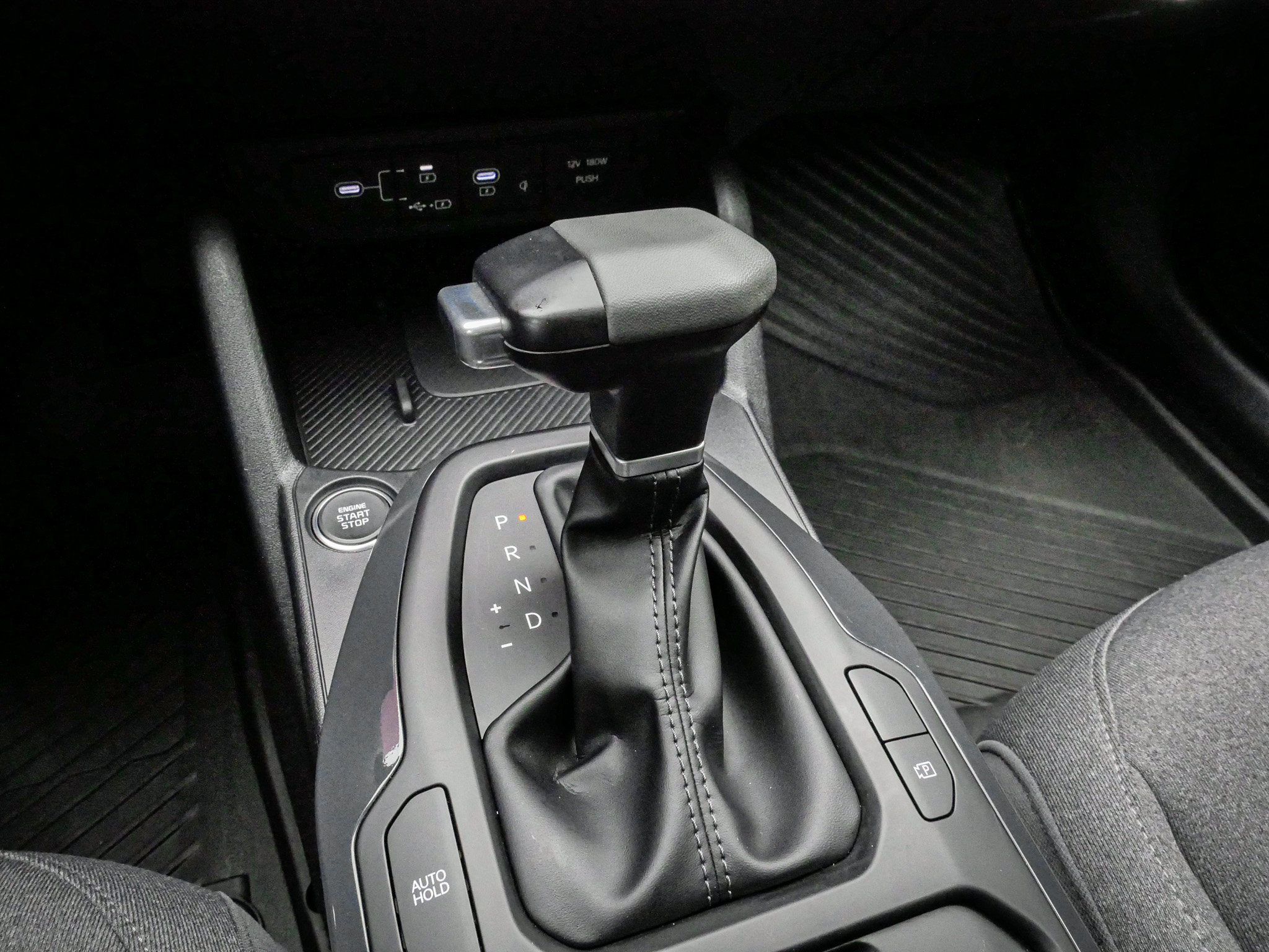Used 2025 Kia K4 EX FWD image 25