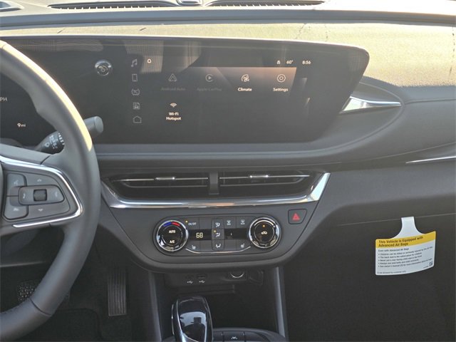 New 2026 Buick Envista Preferred w/ Convenience I Package image 14