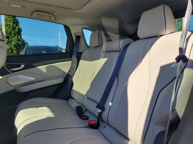 Used 2026 Acura RDX w/ Advance Package AWD/4WD image 10