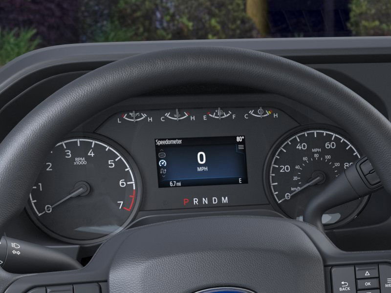 New 2026 Ford F250 XLT image 35