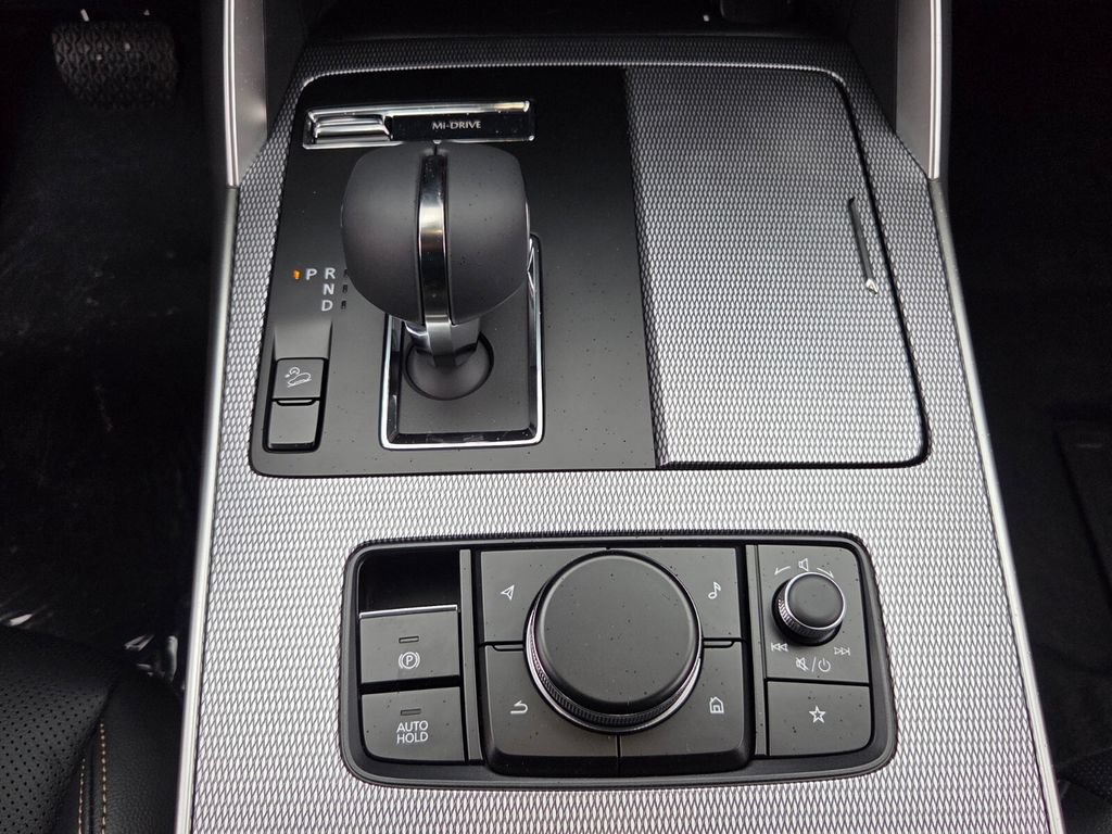 New 2026 MAZDA CX-90 3.3 Turbo w/ Premium Sport Pkg AWD/4WD image 18