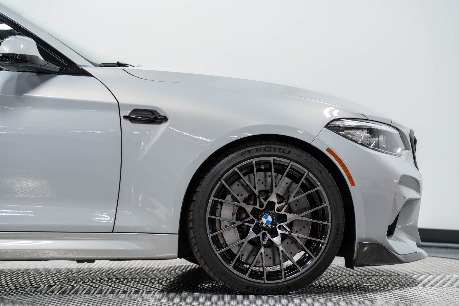 Used 2020 BMW M2 Competition w/ Executive Package image 22