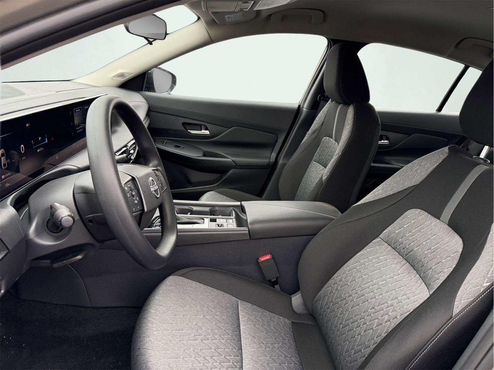 New 2026 Nissan Sentra SV w/ Floor Mat Package image 9