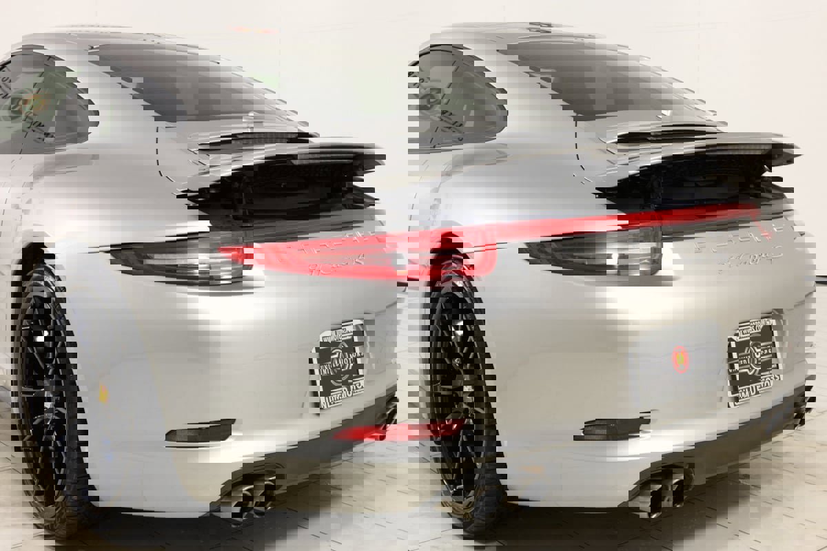 Used 2013 Porsche 911 Carrera 4S image 39