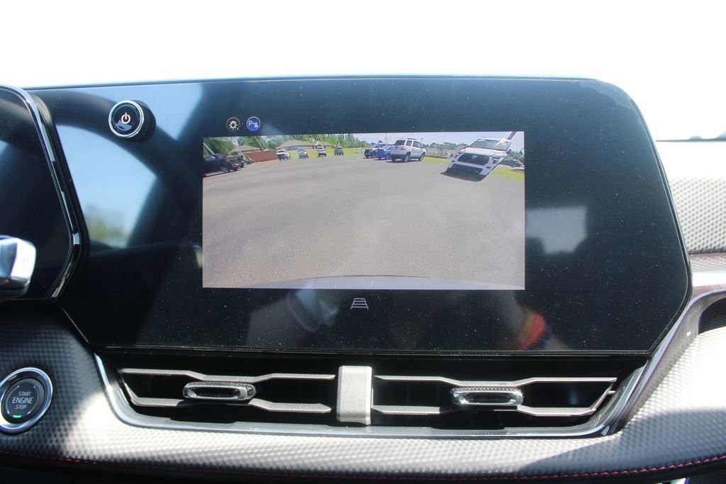 New 2026 Chevrolet Equinox ACTIV w/ Convenience Package III FWD image 49