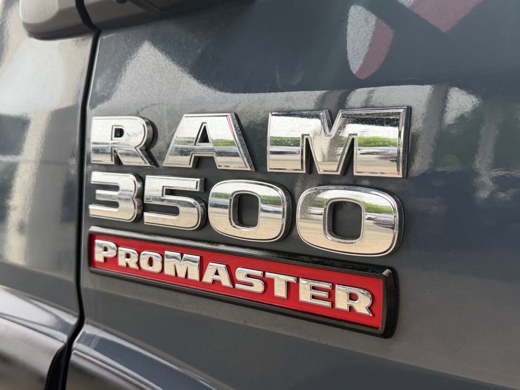 Used 2020 RAM ProMaster 3500 FWD image 3