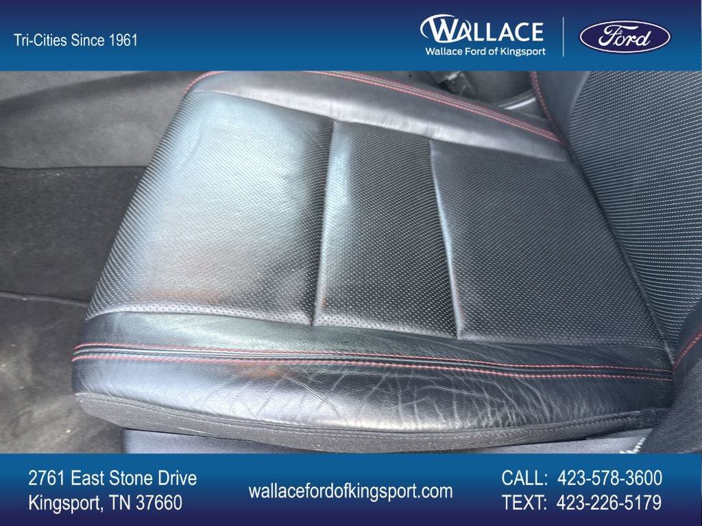 Used 2023 Dodge Durango R/T image 9