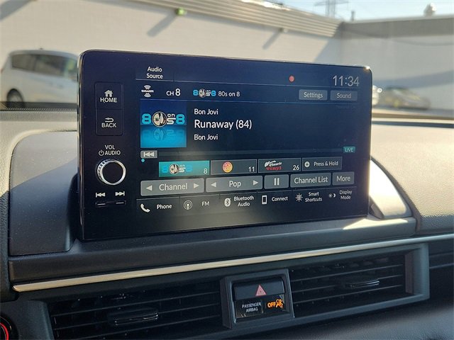 Used 2025 Honda Pilot EX-L image 9