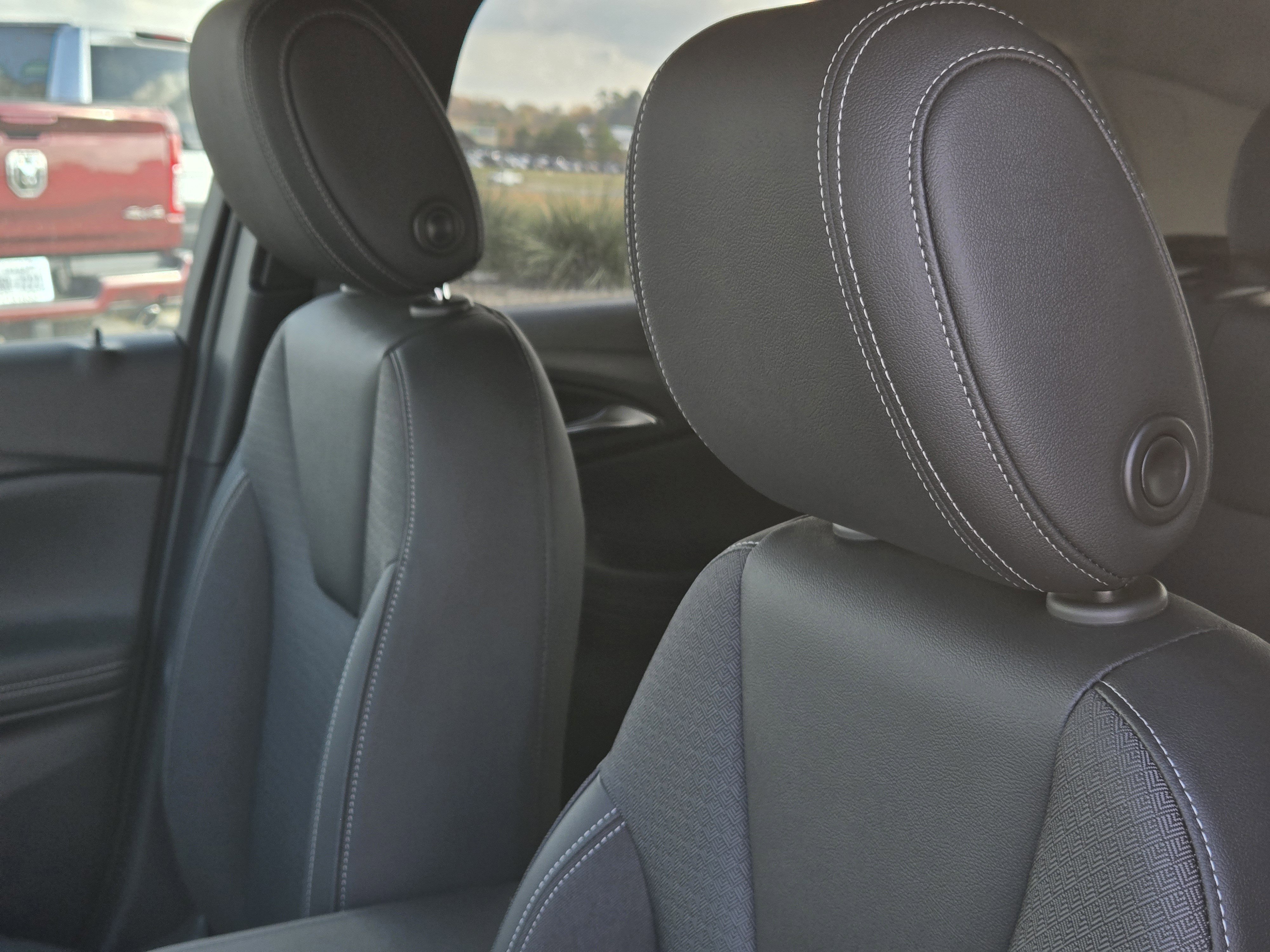 New 2026 Buick Encore GX Preferred w/ Comfort Package image 14