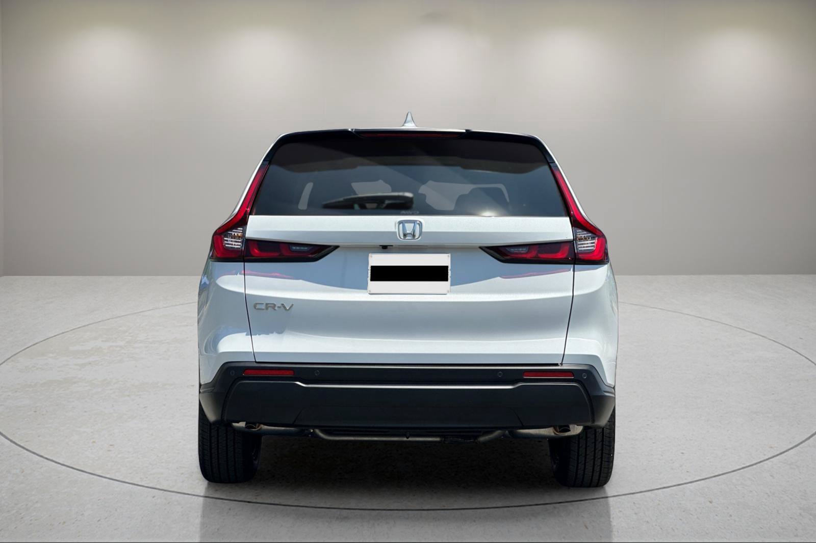 New 2026 Honda CR-V EX-L image 4