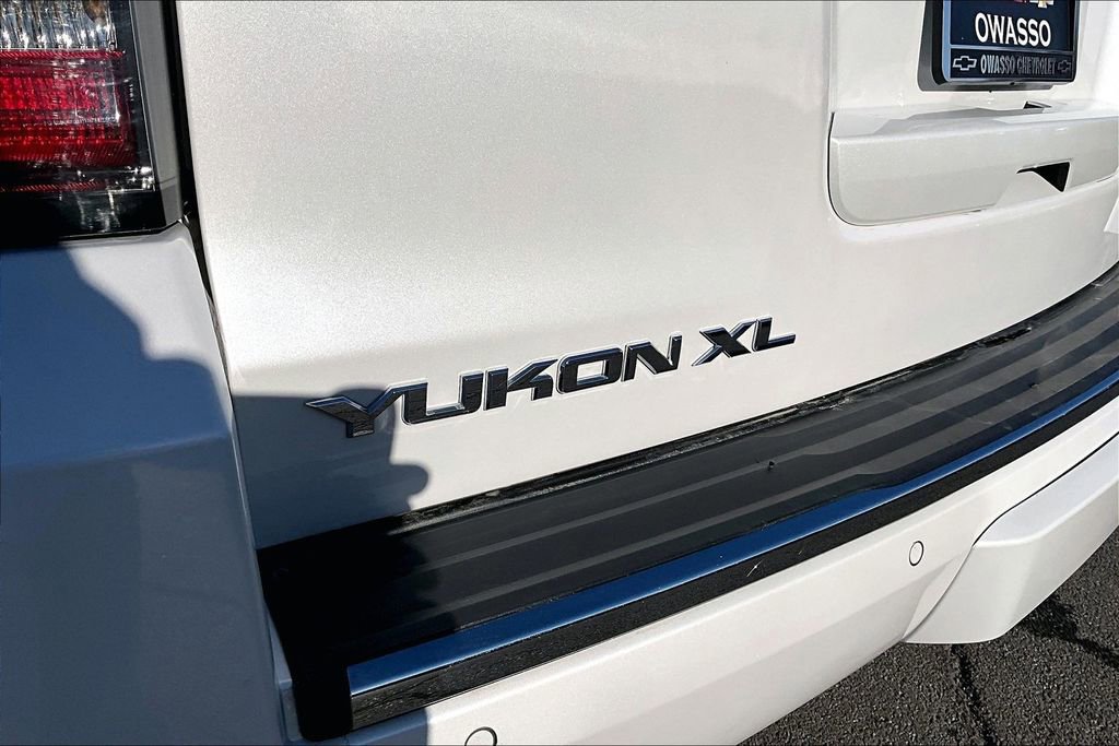 Used 2020 GMC Yukon XL Denali w/ Denali Ultimate Package image 23