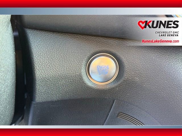 Used 2023 Hyundai Santa Fe SEL image 37