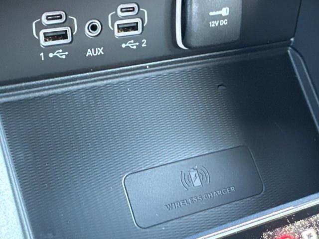 New 2025 Jeep Grand Cherokee L Laredo w/ Luxury Tech Group I image 30