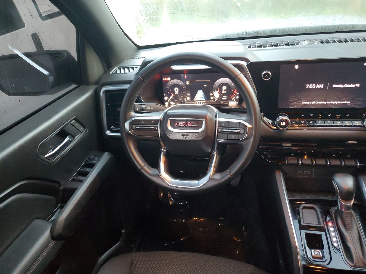 Used 2025 GMC Canyon Elevation w/ Convenience Package RWD image 12