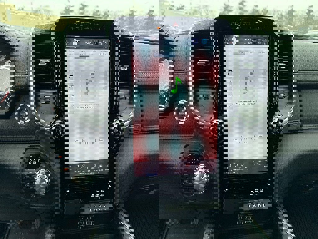 New 2026 RAM 1500 Laramie image 13