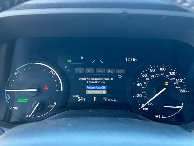 Used 2025 Toyota Sienna XLE image 22