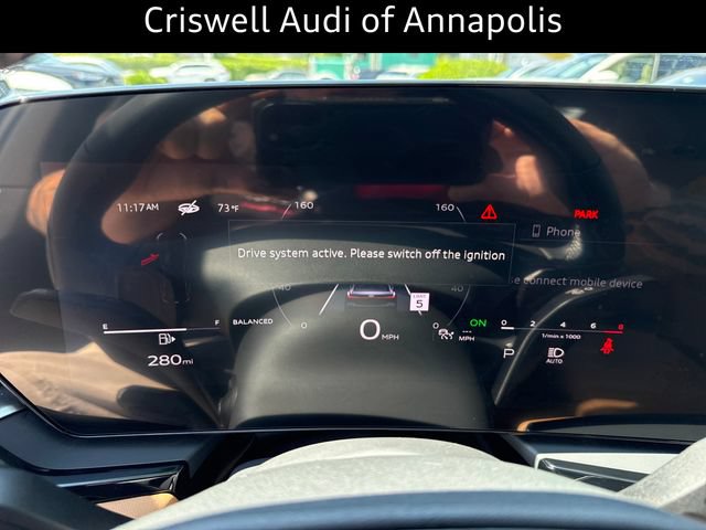Certified 2025 Audi A5 2.0T Premium w/ Premium Plus AWD/4WD image 19