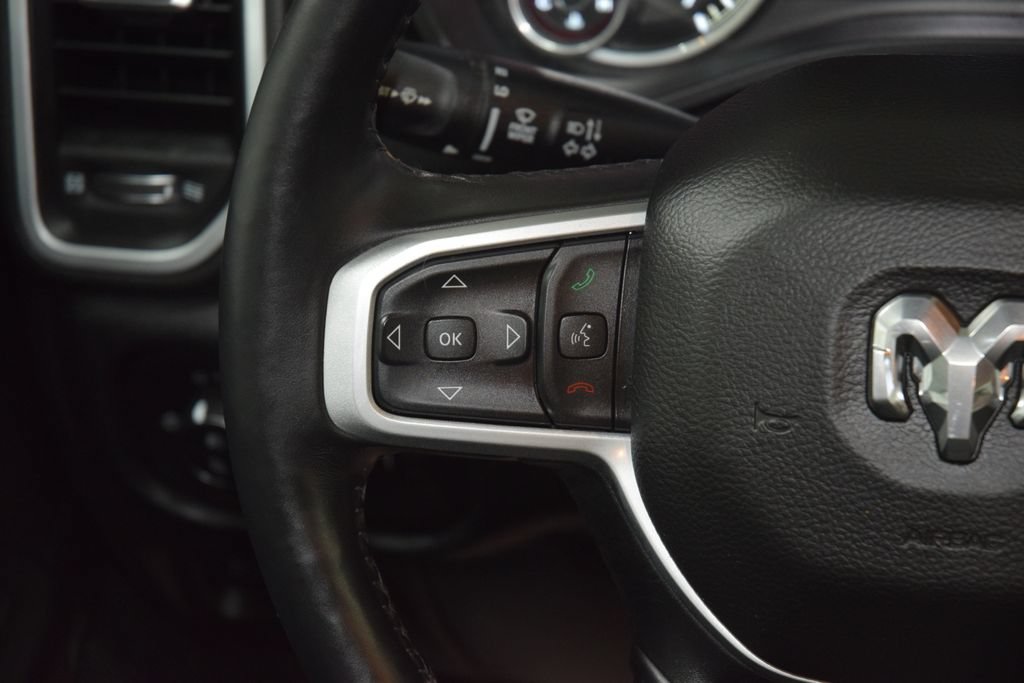 Used 2020 RAM 1500 Big Horn AWD/4WD image 40