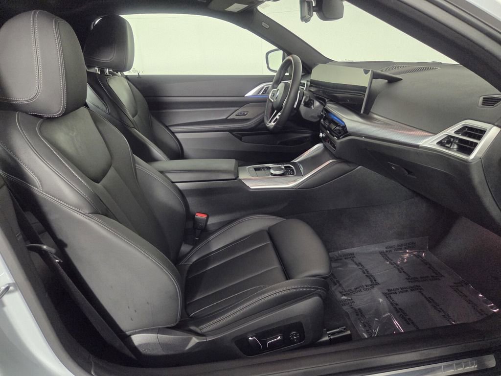 Used 2026 BMW 440i xDrive Coupe image 30