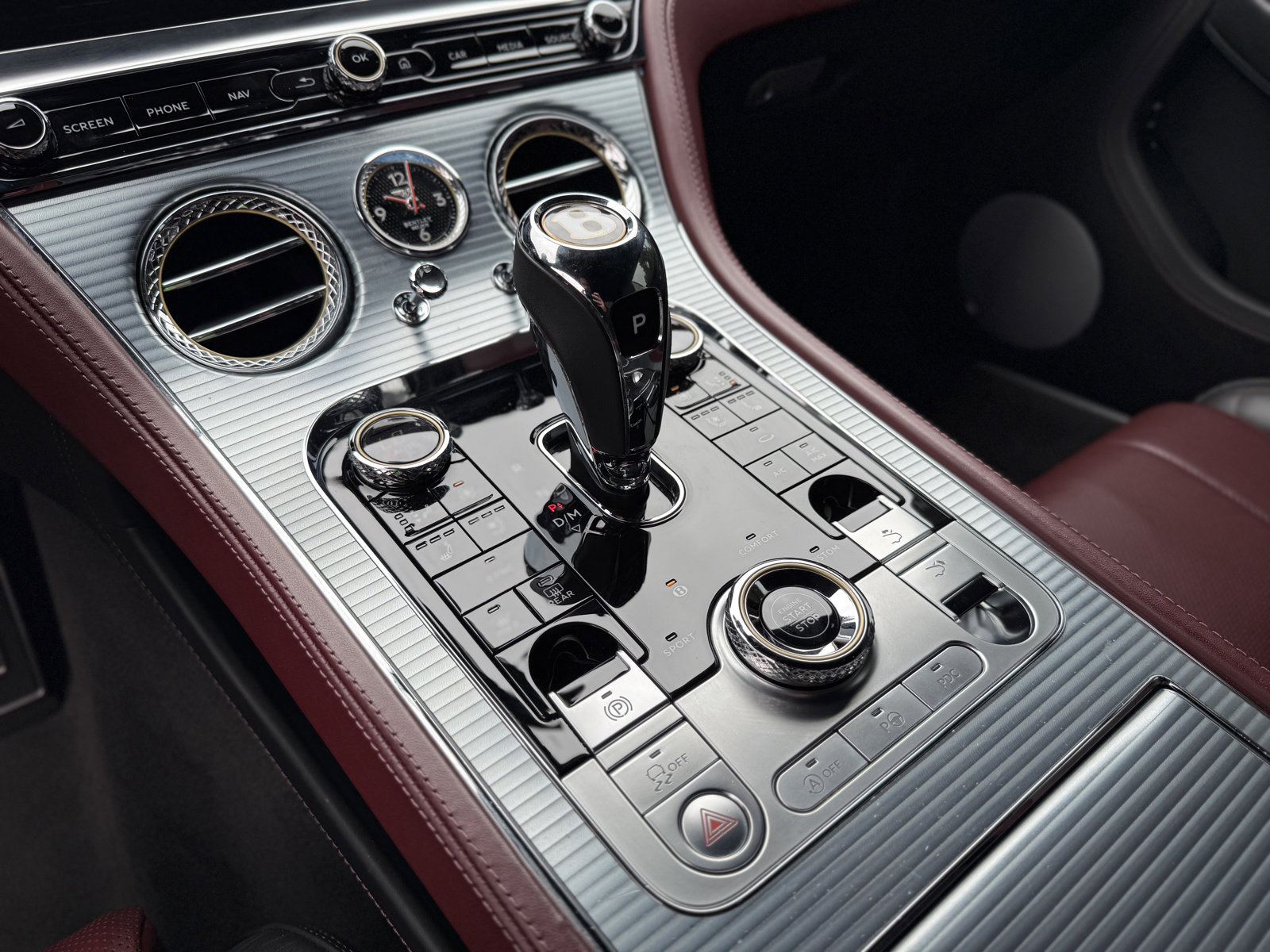 Used 2020 Bentley Continental GT First Edition AWD/4WD image 31