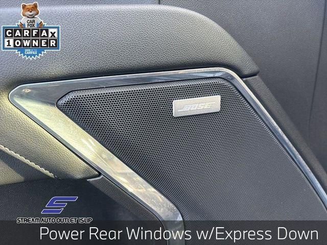 Used 2024 Chevrolet Silverado 1500 LT Trail Boss w/ Convenience Package II image 29